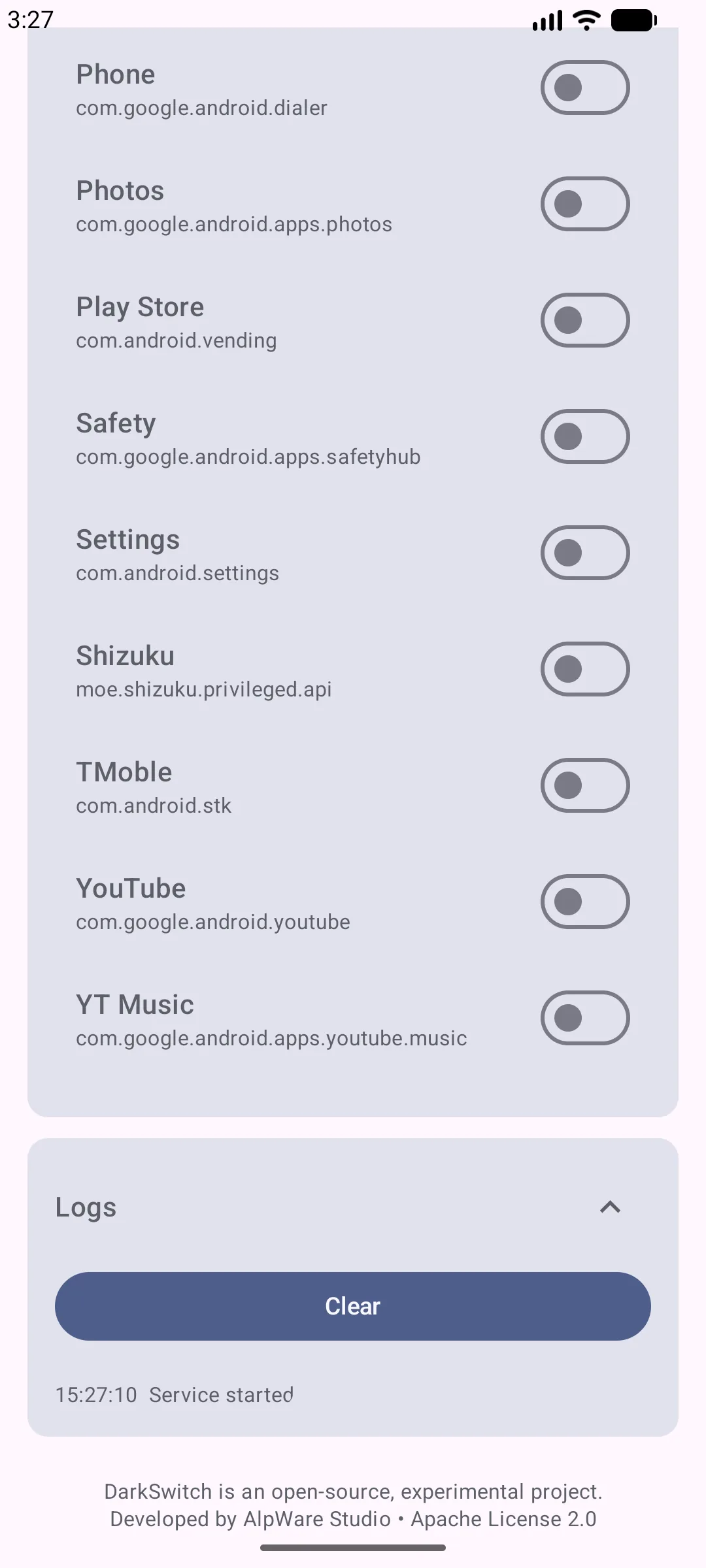 ShadeOn ekran görüntüsü 3