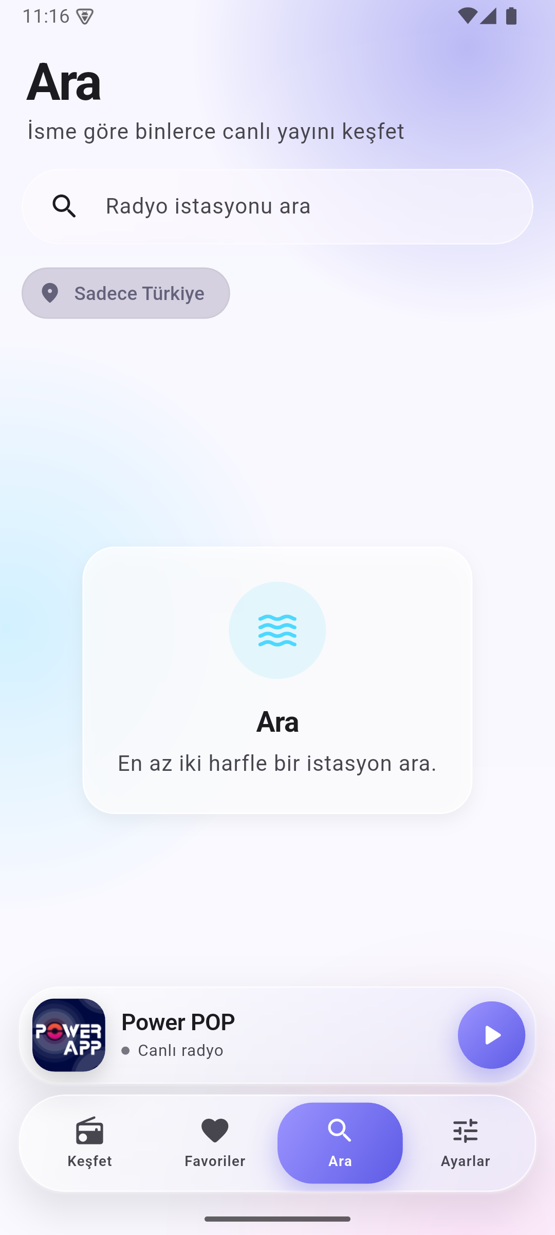 Frekio ekran görüntüsü 4