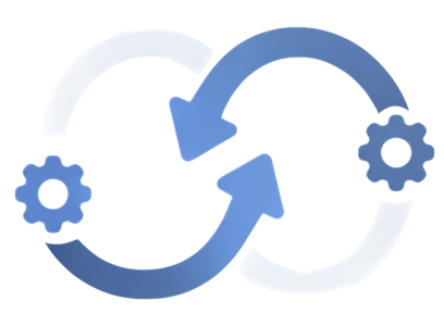 Long-term maintenance icon