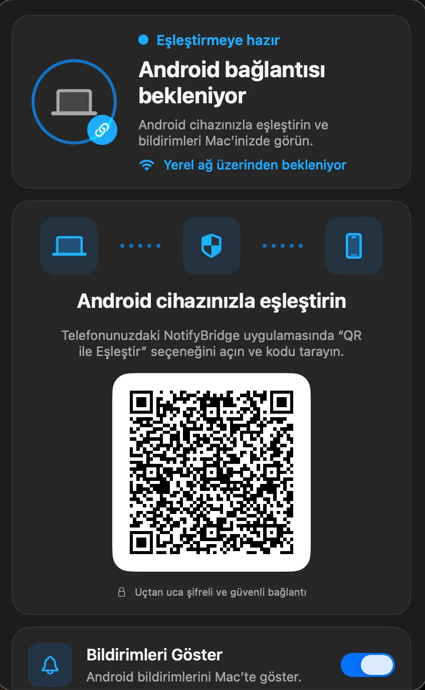 Novi screenshot 5