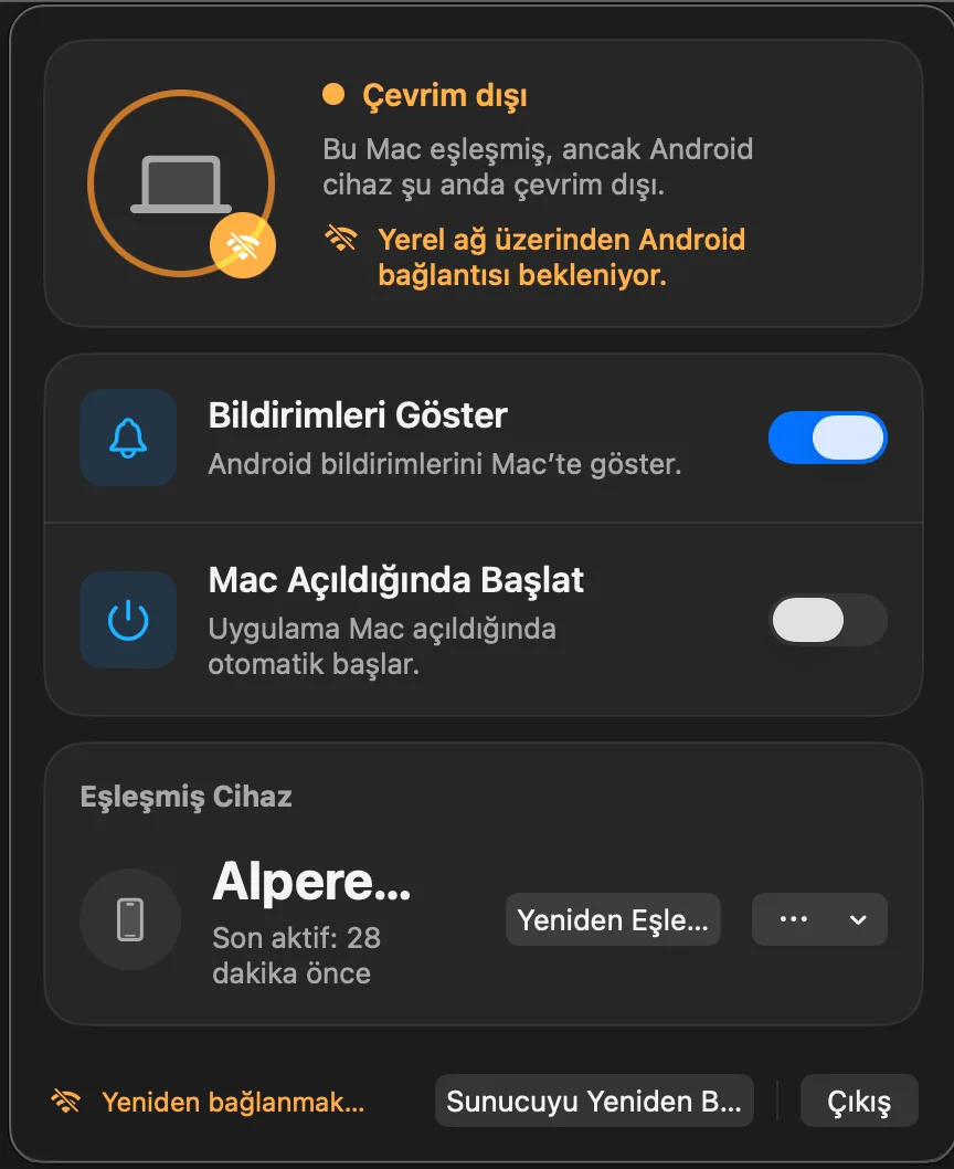 Novi screenshot 7