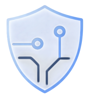 Privacy-first icon